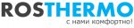 Логотип сервисного центра Ростермо