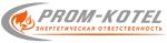 Логотип сервисного центра Пром-Котел
