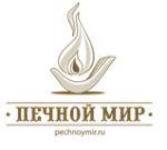 Логотип cервисного центра Печной мир