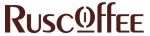 Логотип сервисного центра Ruscoffee