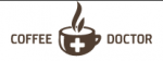 Логотип сервисного центра Coffeedoctor