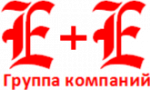 Логотип сервисного центра Е+е Сервис
