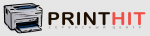 Логотип cервисного центра ПринтХит