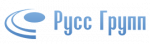 Логотип cервисного центра Русс групп