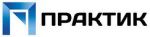 Логотип сервисного центра Практик