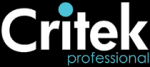 Логотип сервисного центра Критэк