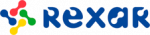 Логотип сервисного центра Рексар