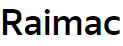 Логотип сервисного центра Raimac