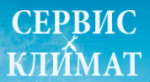 Логотип сервисного центра Сервис Климат 24