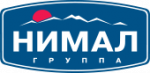 Логотип сервисного центра Нимал Группа