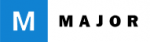 Логотип сервисного центра Major Subaru