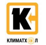 Логотип cервисного центра Климатхолл