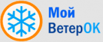 Логотип сервисного центра Мой ветерок