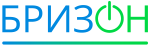 Логотип сервисного центра БризОн