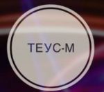 Логотип сервисного центра Теус-М