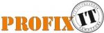 Логотип сервисного центра Профиксит