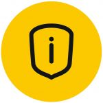 Логотип сервисного центра Инспектор Гаджет