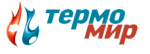 Логотип cервисного центра ТермоМир