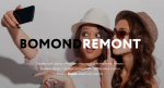 Логотип cервисного центра Bomondremont