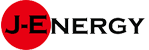 Логотип сервисного центра J-energy