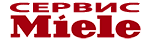 Логотип сервисного центра Miele на ул Маросейка
