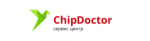 Логотип сервисного центра ChipDoctor