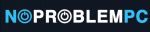 Логотип cервисного центра NoProblemPC