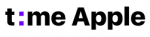 Логотип cервисного центра TimeApple
