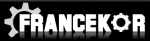 Логотип cервисного центра Франскор