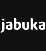 Логотип сервисного центра Jabuka
