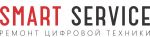 Логотип сервисного центра Smart
