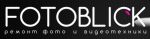 Логотип сервисного центра Fotoblick