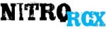 Логотип сервисного центра NitroRCX