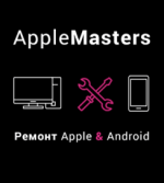 Логотип cервисного центра GadgetsMaster