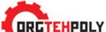 Логотип сервисного центра Оргтехполи