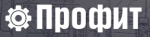 Логотип сервисного центра Профит