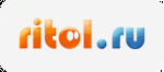 Логотип cервисного центра Ритол