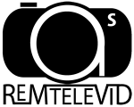 Логотип cервисного центра Ремтелевид