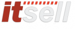 Логотип сервисного центра Itsell.ru