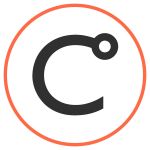 Логотип сервисного центра Сервиум