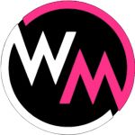 Логотип сервисного центра Winmac