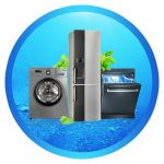 Логотип сервисного центра Стиральных-машинок-ремонт.рф