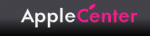Логотип сервисного центра AppleCenter