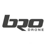 Логотип сервисного центра BroDrone