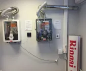 Сервисный центр Rinnai-Store фото 2