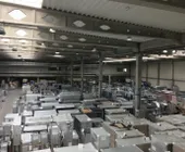 Сервисный центр Ронакс Климат фото 1