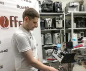 Сервисный центр Ruscoffee фото 3 Сервисный центр Ruscoffee фото 3