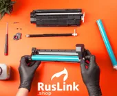 Сервисный центр RusLink.shop Оргтехника фото 5