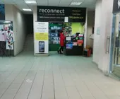 Сервисный центр Reconnect фото 2 Сервисный центр Reconnect фото 2