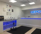 Сервисный центр Серсо фото 4 Сервисный центр Серсо фото 4